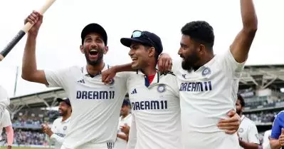ഇംഗ്ലണ്ടിനെ നാലാം സ്ഥാനത്തേക്ക് തള്ളിയിട്ട് ഇന്ത്യ മൂന്നാമത്; രണ്ടാമത് ശ്രീലങ്ക, ഒന്നാമതാര്?