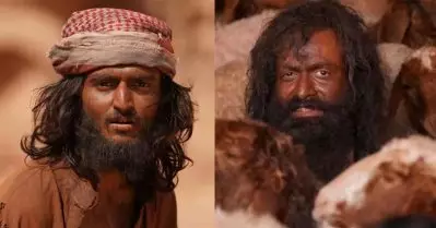 ഗോകുലിന്റേത് പുതുമുയുള്ള പ്രകടനമെങ്കിലും സിനിമക്ക് ഗുണനിലവാരമില്ല; ആടുജീവിതം തഴയപ്പെട്ടതില്‍ ജൂറി അംഗത്തിന്റെ പ്രതികരണം