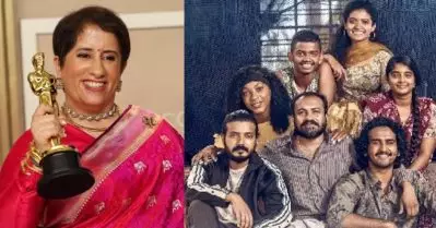 മഞ്ഞുമ്മൽ ബോയ്‌സ് പോലൊരു സിനിമ ഹിന്ദിയില്‍ സംഭവിക്കില്ല: ഗുനീത് മോംഗ