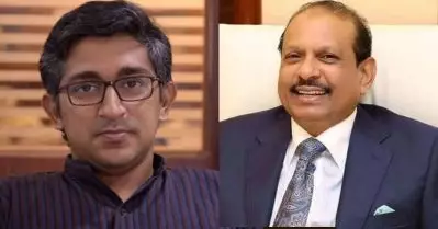 കോടതിയെ മാനിപുലേറ്റ് ചെയ്യാനാകുന്നില്ല; പരാതിക്കാരനെ വിലയ്ക്കും കിട്ടില്ല; യൂസഫലിക്കെതിരെ ഹരീഷ് വാസുദേവന്‍
