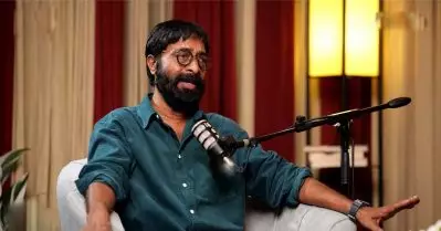താടി കാരണം പല റോളുകളും നഷ്ടപ്പെട്ടു; വടിക്കട്ടേ എന്ന് ചോദിച്ചപ്പോള്‍ വേണ്ടെന്ന് പറഞ്ഞു: ഹരിശ്രീ അശോകന്‍