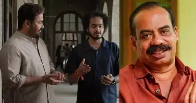 സിങ്ക് സൗണ്ട് ഉപയോഗിക്കുന്നതില്‍ ലാല്‍ ആദ്യം വിമുഖത പ്രകടിപ്പിച്ചു: സത്യന്‍ അന്തിക്കാട്