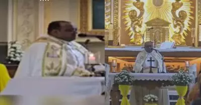 കന്യാസ്ത്രീകളുടെ മോചനത്തിൽ കേന്ദ്ര – ഛത്തീസ്ഗഡ് സർക്കാർ ഇടപെടലൽ നടത്തിയില്ല: പള്ളികളിൽ ഇടയ ലേഖനം