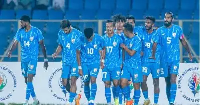 ഇന്ത്യൻ ഫുട്ബോളിന് വീണ്ടും വിലക്ക് വന്നേക്കും; അന്ത്യശാസനം നല്‍കി ഫിഫ