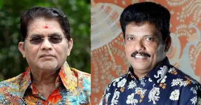 അമ്പിളി ചേട്ടനോട് അക്കാര്യം ചെയ്തതോടെ എനിക്ക് ജാള്യം തോന്നി: ജഗദീഷ്