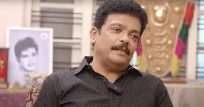 സിനിമയില്‍ പിടിച്ചു നില്‍ക്കാന്‍ എന്തുചെയ്യണം? ശ്രീനിയുടെ മറുപടി ഇന്നും ഓര്‍ക്കുന്നു: ജഗദീഷ്