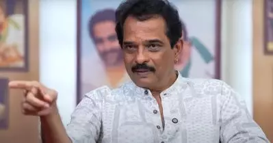മമ്മൂക്കയുടെ ഓരോ തോന്നലുകള്‍; അന്ന് അദ്ദേഹം ലൗഡ് സ്പീക്കറിലേക്ക് ആ നടനെ കണ്ടെത്തി: ജയരാജ്