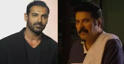 ഗേ ആയി അഭിനയിക്കാന്‍ മമ്മൂക്ക കാണിച്ച ധൈര്യം അഭിനന്ദിച്ചേ മതിയാകൂ: ജോണ്‍ എബ്രഹാം
