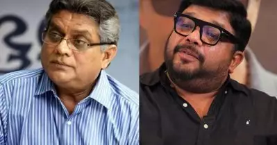 അന്ന് അമ്പിളിച്ചേട്ടന്‍ എന്നോടുള്ള പരിചയം വെച്ച് കുറഞ്ഞ പ്രതിഫലത്തില്‍ അഭിനയിച്ചു: ജോണി ആന്റണി