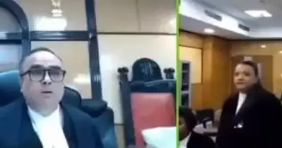സിമന്റ് ഫാക്ടറി പണിയാന്‍ അസം സര്‍ക്കാര്‍ അദാനിക്ക് നല്‍കിയത് 1800 ഏക്കര്‍ ഭൂമി; ജില്ല തന്നെ തീറെഴുതുകയാണോയെന്ന് കോടതി