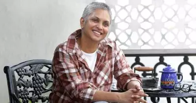 കരിയറിലെ വഴിത്തിരിവ് ആ സിനിമ; അതുവരെ കിട്ടിയത് ചെറിയ വേഷങ്ങൾ: ജ്യോതിര്‍മയി
