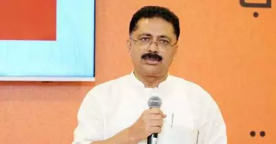 യമ്മി ഫ്രൈഡ് ചിക്കന്‍ സ്വന്തമാണെന്ന് സമ്മതിച്ചതിനും മുഹമ്മദ് അഷറഫ് ബിനാമിയാണെന്ന് സമ്മതിച്ചതിനും നന്ദി: കെ.ടി. ജലീല്‍
