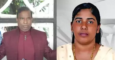 മാതൃഭൂമി പൂട്ടിക്കും, എസ്. ജയശങ്കറിനെ പുറത്താക്കും, ട്രംപിനെ ഇംപീച്ച് ചെയ്യും; വിചിത്രവാദങ്ങളുമായി പാസ്റ്റര്‍ കെ.എ പോള്‍