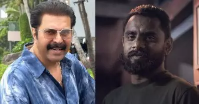 മമ്മൂക്കയ്ക്ക് അഭിനയിച്ച് ഫലിപ്പിക്കാനുളള ഭാവങ്ങളും തലങ്ങളും ഈ സിനിമയില്‍ ഉണ്ട്: ജിതിന്‍ കെ.ജോസ്
