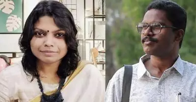 അടൂര്‍ സാഹിത്യോത്സവം; വിട്ടുനില്‍ക്കുമെന്ന് ടി.എസ്. ശ്യാം കുമാറും ധന്യ രാമനും