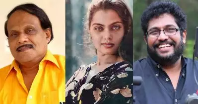 കേസ് അന്വേഷിക്കുന്ന സിൽക്ക്; ഷാജി കൈലാസിന്റെ ആദ്യ സിനിമയുണ്ടായ കഥ പറഞ്ഞ് കലൂർ ഡെന്നീസ്