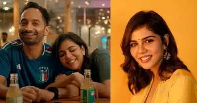 കോംപ്രൊമൈസ് എന്ന വാക്ക് ഫഹദിനില്ല; ചെറിയ ഷോട്ട് ആണെങ്കിൽ പോലും100 ശതമാനം കൊടുക്കും: കല്യാണി പ്രിയദർശൻ