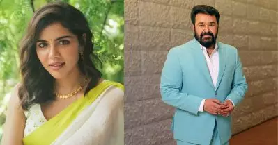 ലാല്‍ മാമയുടെ ആ ഹഗ് ശരിക്കും ഒരു അച്ഛന്‍ മകള്‍ക്ക് നല്‍കിയതുപോലെ: കല്യാണി പ്രിയദര്‍ശന്‍
