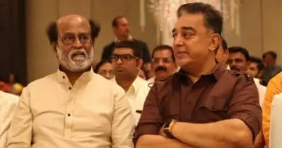 രജിനിക്ക് ഇഷ്ടമാകുന്നത് വരെ കഥകള്‍ കേട്ടുകൊണ്ടിരിക്കും, നിര്‍മാതാവെന്ന നിലയില്‍ അതാണ് എന്റെ ചുമതല: കമല്‍ ഹാസന്‍