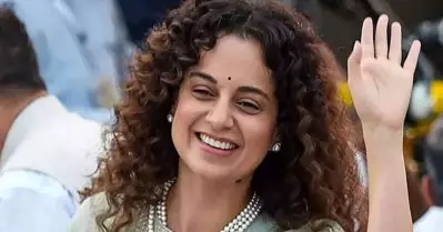 ഡേറ്റിങ് ആപ്പില്‍ പങ്കാളികളെ തിരയുന്ന സ്ത്രീകളുടെ സ്വഭാവശുദ്ധിയില്‍ സംശയമുണ്ട്: കങ്കണ