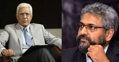 ഓപ്പറേഷന്‍ സിന്ദൂര്‍ പരാമര്‍ശം; കരണ്‍ ഥാപ്പറിനും സിദ്ധാര്‍ത്ഥ് വരദരാജനുമെതിരെ രാജ്യദ്രോഹ കേസ്