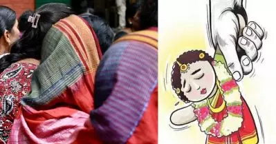 ശൈശവ വിവാഹ നിരോധന ഭേദഗതി ബില്ലും ദേവദാസി ബില്ലും പാസാക്കി കര്‍ണാടക