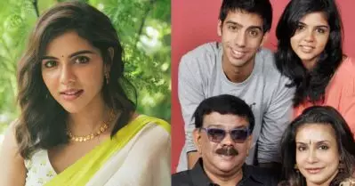 ഞാന്‍ ഏത് സിനിമയാണ് ചെയ്യുന്നതെന്ന് പോലും അച്ഛന് അറിയില്ല; അമ്മ എനിക്ക് ആ ഒരു ഉപദേശം മാത്രമാണ് തന്നത്: കല്യാണി