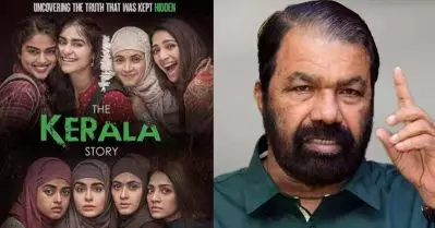 കേരള സ്റ്റോറിക്കുള്ള അംഗീകാരം മറ്റ് പുരസ്‌കാരങ്ങളുടെ തിളക്കം കെടുത്തുന്നത്: വി.ശിവന്‍കുട്ടി