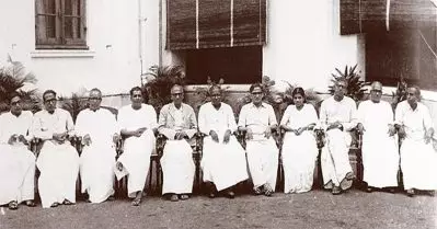 ആദ്യ ഇ.എം.എസ് സര്‍ക്കാരിനെ തകര്‍ക്കാന്‍ ബ്രിട്ടീഷ് ഇന്റലിജന്റ്സും പ്രവര്‍ത്തിച്ചു; ബ്രിട്ടീഷ് ചരിത്രകാരന്‍