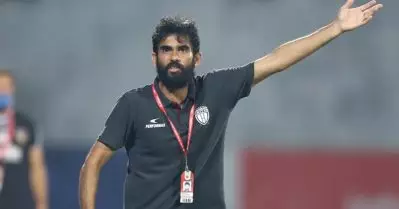 ഒരു പതിറ്റാണ്ടിന് ശേഷം ഇതാദ്യം! ഇന്ത്യന്‍ ഫുട്‌ബോളിന്റെ തലവര മാറ്റാന്‍ ഇനി ഖാലിദ് ജമീല്‍