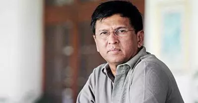 ഭാവിയില്‍ അവന്‍ ഇന്ത്യന്‍ ക്യാപ്റ്റനായേക്കാം; പ്രസ്താവനയുമായി മുന്‍ ഇന്ത്യന്‍ സെലക്ടര്‍ കിരണ്‍ മോറെ