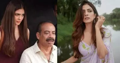 സത്യന്‍ സാറിന്റെ സംഭാഷണങ്ങളില്‍ പഴയ സിനിമകള്‍ എപ്പോഴും ഉണ്ടായിരുന്നു: മാളവിക മോഹന്‍