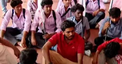 എറണാകുളത്ത് വിദ്യാര്‍ത്ഥിയെ ഇരുട്ടുമുറിയില്‍ അടച്ചിട്ട സംഭവം; അന്വേഷണത്തിന് ഉത്തരവിട്ട് വിദ്യാഭ്യാസമന്ത്രി