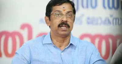 പീഡന പരാതി നിയമപരമായി നേരിടും; കോടതി തള്ളിയ കേസെന്ന് കൃഷ്ണകുമാര്‍