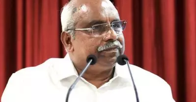 ഇന്ത്യയിലെ ആദ്യ വയോജന കമ്മീഷന്‍ കേരളത്തില്‍; ചെയര്‍പേഴ്‌സണായി അഡ്വ. കെ.എസ്. സോമപ്രസാദ്