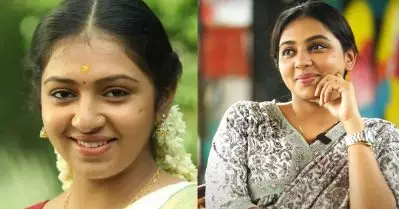 ഏത് കഥാപാത്രവും ചെയ്യുന്ന മലയാള നടന്‍; ഒരു അവസരം വന്നാല്‍ ഞാന്‍ കൂടെ അഭിനയിക്കും: ലക്ഷ്മി മേനോന്‍