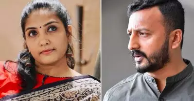 ക്രൂരമായി ഉപദ്രവിച്ചയാള്‍ ഇപ്പോഴും പെണ്‍കുട്ടിയെ മാനേജ് ചെയ്യാനും മാനിപുലേറ്റ് ചെയ്യാനും ശ്രമിക്കുന്നു; വെളിപ്പെടുത്തി ലക്ഷ്മി പദ്മ