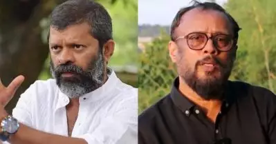 സച്ചിയുടെ പേര് ആദ്യമായി സ്‌ക്രീനില്‍ വരുന്നത് മീശമാധവനിലൂടെ; ആര്‍ക്കുമിത് അറിയില്ല: ലാല്‍ ജോസ്
