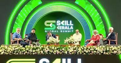 കേരളത്തിന്റെ തൊഴില്‍ ശക്തിയില്‍ വന്‍ കുതിപ്പ്; പ്രൊഫഷണല്‍ ടാലെന്റില്‍ 172% വര്‍ദ്ധനവ്