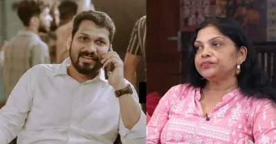 നിര്‍മാതാവ് മോശമായി പെരുമാറിയെന്ന് പറഞ്ഞപ്പോള്‍ ‘ചേച്ചിയുടെ ഡ്രൈവിങ് പരിശോധിച്ചതാണ്’ എന്നാണ് ലിസ്റ്റിന്‍ പറഞ്ഞത്: നിര്‍മാതാവ് ഷീല