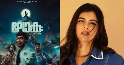 ലോകഃ ചാച്റ്റർ 1; അവഞ്ചേഴ്‌സ്, എക്സ്-മെൻ, ഡ്യൂൺ ഒന്നുമല്ലിത്: കല്യാണി പ്രിയദർശൻ