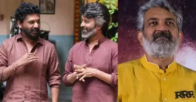 തമിഴ് സിനിമയിലെ രാജമൗലിയാണ് ലോകേഷ്: രജിനികാന്ത്
