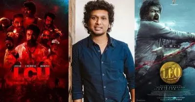 ലിയോ ഇറങ്ങി രണ്ട് വർഷമായോ? മേക്കിങ് വീഡിയോ പുറത്തിറക്കി അണിയറപ്രവർത്തകർ