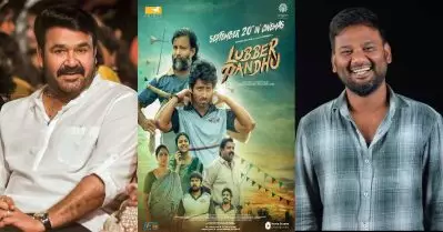 ലബ്ബര്‍ പന്ത് ഇഷ്ടമായെന്ന് ലാല്‍ സാര്‍ പറയുന്ന വീഡിയോ എ.ഐ ആണെന്നാണ് വിചാരിച്ചത്: തമിഴരസന്‍ പച്ചമുത്തു