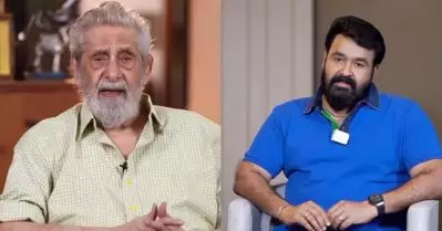 ഒരുത്തന്‍ പോലും കൂടെ ഇല്ലടേയ്, ഞാന്‍ മാത്രമേയുള്ളൂ എന്ന് മധു സാര്‍ ഈയിടെ എന്നോട് പറഞ്ഞു: മോഹന്‍ലാല്‍