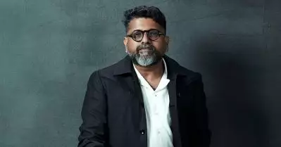 ചുരുക്കം പേരടങ്ങിയ ജൂറിയാണ് നാഷണല്‍ അവാര്‍ഡ് നിശ്ചയിക്കുന്നത്, അവരുടെ കാഴ്ചപ്പാട് അവാര്‍ഡില്‍ പ്രതിഫലിക്കും: മഹേഷ് നാരായണന്‍