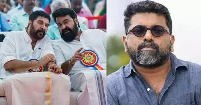 മമ്മൂട്ടി-മോഹന്‍ലാല്‍ സിനിമ ചെയ്യാന്‍ പ്രചോദനം ആ നടന്‍; അദ്ദേഹമെന്റെ അടുത്ത സുഹൃത്ത്: മഹേഷ് നാരായണന്‍