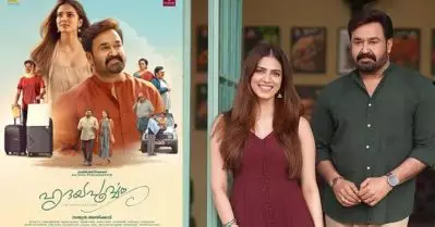 ഒരു പടത്തിന്റെ കഥയറിയാതെ മോശം കമന്റ് ഇടരുത്; ആദ്യം സിനിമ റിലീസാകട്ടെ: മാളവിക മോഹനൻ
