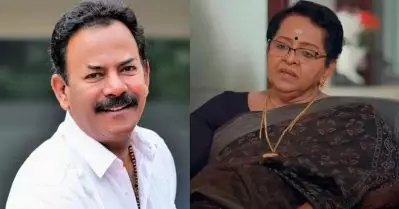 അത്രക്ക് മാഹാത്മ്യമുള്ള മനുഷ്യനാണോ ഇയാൾ? പുച്ഛമാണ് തോന്നിയത്: മല്ലിക സുകുമാരൻ
