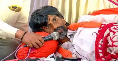 മറാത്ത സംവരണം; പ്രതിഷേധങ്ങള്‍ക്കായി പൊതുസ്ഥലങ്ങള്‍ അനിശ്ചിതമായി കൈവശപ്പെടുത്താനാകില്ല: ബോംബെ ഹൈക്കോടതി